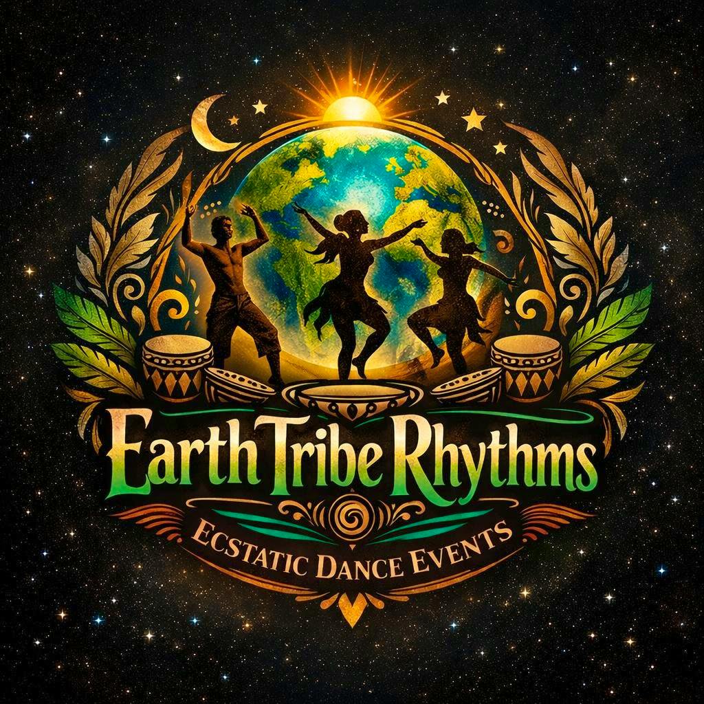 Earth Tribe Rhythms Ecstatic Dance Events at Woodside Hall