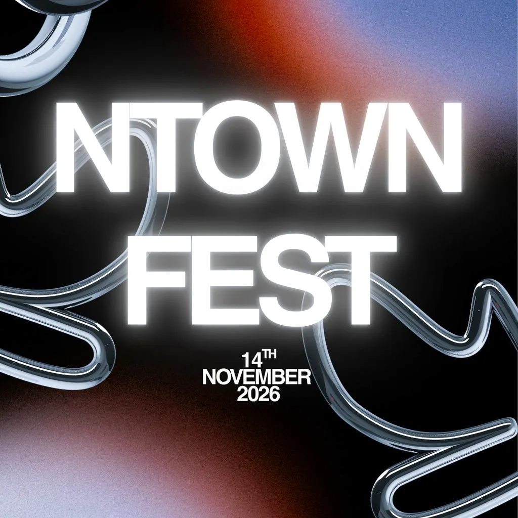 Ntown Fest at The Lab Northampton