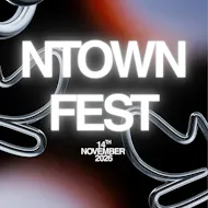 Ntown Fest at The Lab Northampton