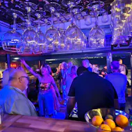 SUNSET BEATS House music party night at YEMEK HADLEIGH