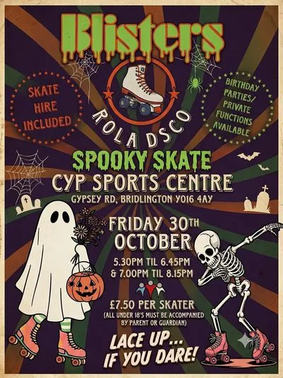 flyer