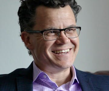 House of Stand Up - Coulsdon Comedy with Dominic Holland