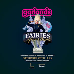 Garlands Presents