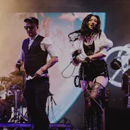 Birmingham - Dutty Moonshine Big Band - Second Distillation Tour at XOYO