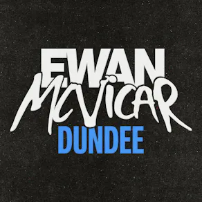 RARE Club Presents: Ewan McVicar