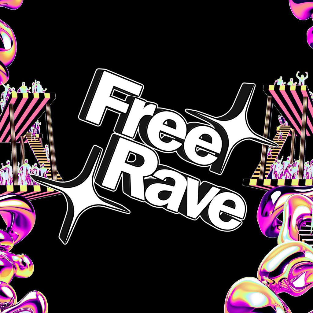 HEFT | Free Rave at Hangar 18 | DnB All Night | Hangar 18