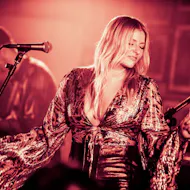 Jess Hayes & Friends Live at Excellar