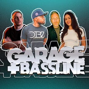 4Play Presents: Garage & Basslines