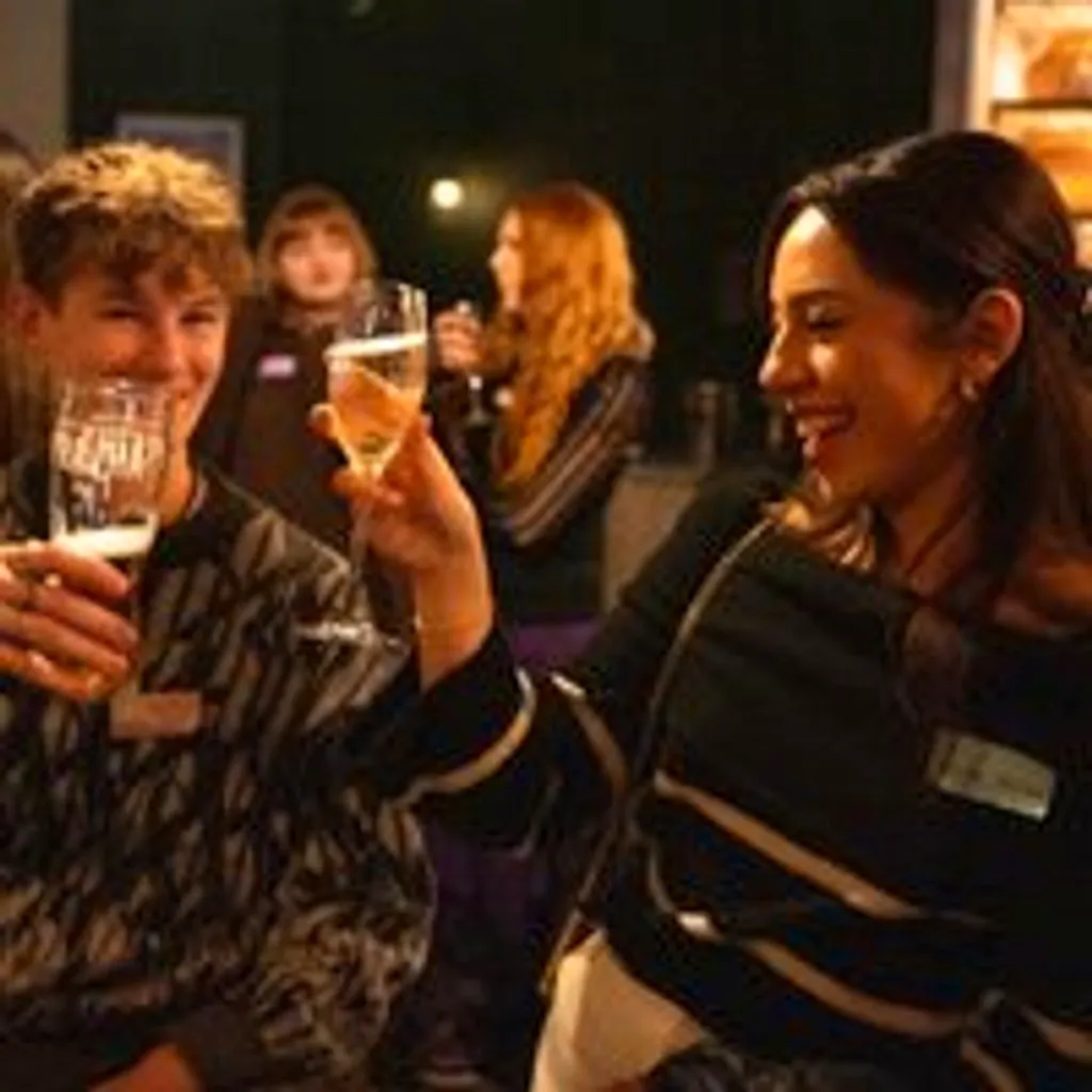 Vegan & Veggie Speed-Dates + Mates (20s & 30s) at Love Shack, Arch 298, 299 Cambridge Heath Road E2 9HA