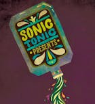 Sonic Tonic Presents... Colin Curtis & Hewan Clarke
