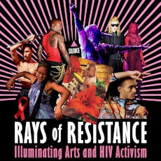 Positive East: Rays of Resistance at Shoreditch Town Hall