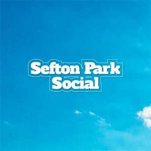 Sefton Park Social pres Liverpool Disco In The Park Pt. 2