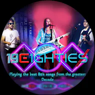 19Eighties - 80s Tribute | Bier Keller at Bier Keller