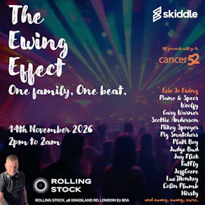 Ewing Effect
