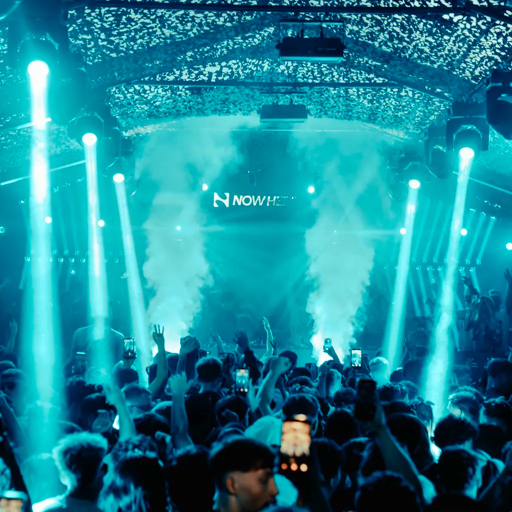 Encrypted Presents: Dennis Quin & Jamie Fielding at The Old Fire Station
