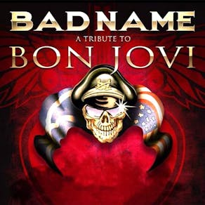 Bon Jovi Night featuring 'Bad Name'
