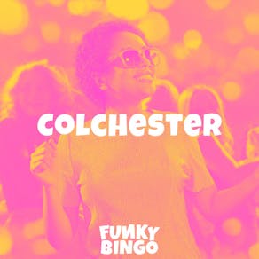 Funky Bingo Colchester