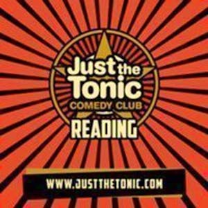 Just the Tonic Comedy Club - Reading