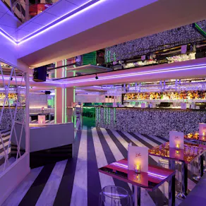 Wednesday Night Speed Dating @ Tonight Josephine (ages 21-45)