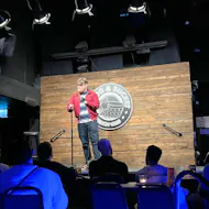 Forever Funny Comedy Night at Frog And Bucket Comedy Club
