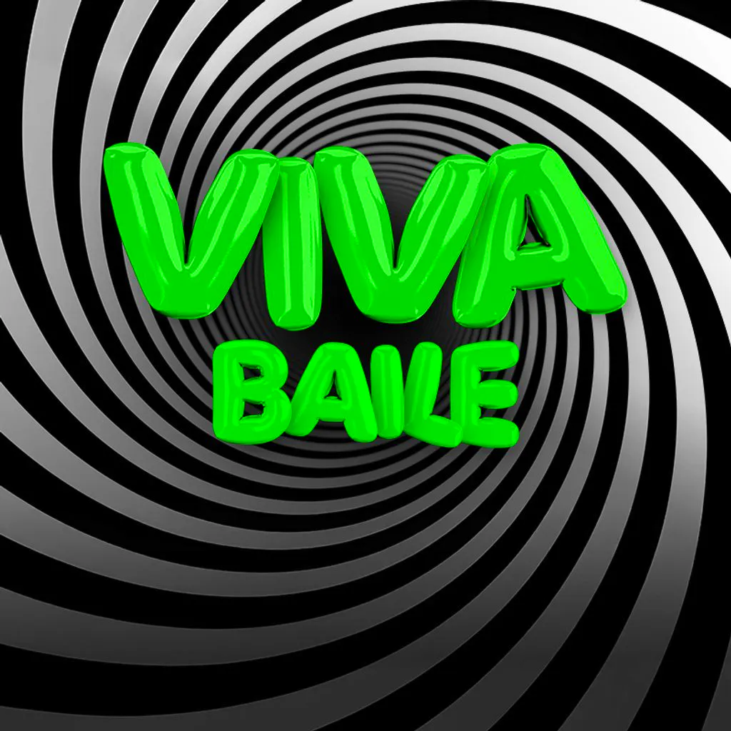 VIVA Baile Halloween at Lightbox London,