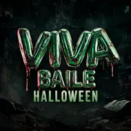 VIVA Baile Halloween at Lightbox London,