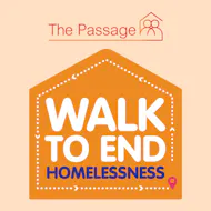 The Passage's Walk to End Homelessness at Battersea Park