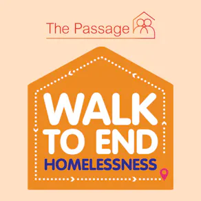 The Passage's Walk to End Homelessness