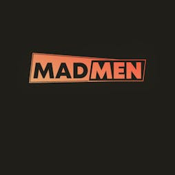 MADMEN - Gods of Madmen  Tickets | Fire London  | Sat 10th September 2022 Lineup