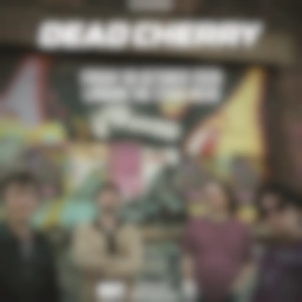 banner
