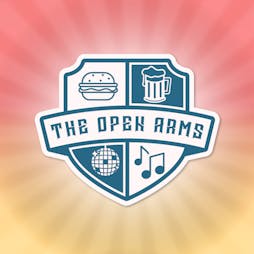 Reviews: The Open Arms Weekender (Friday) | Warwick Castle Warwick  | Fri 27th May 2022
