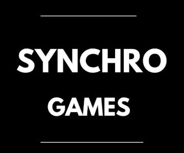 Synchro Games