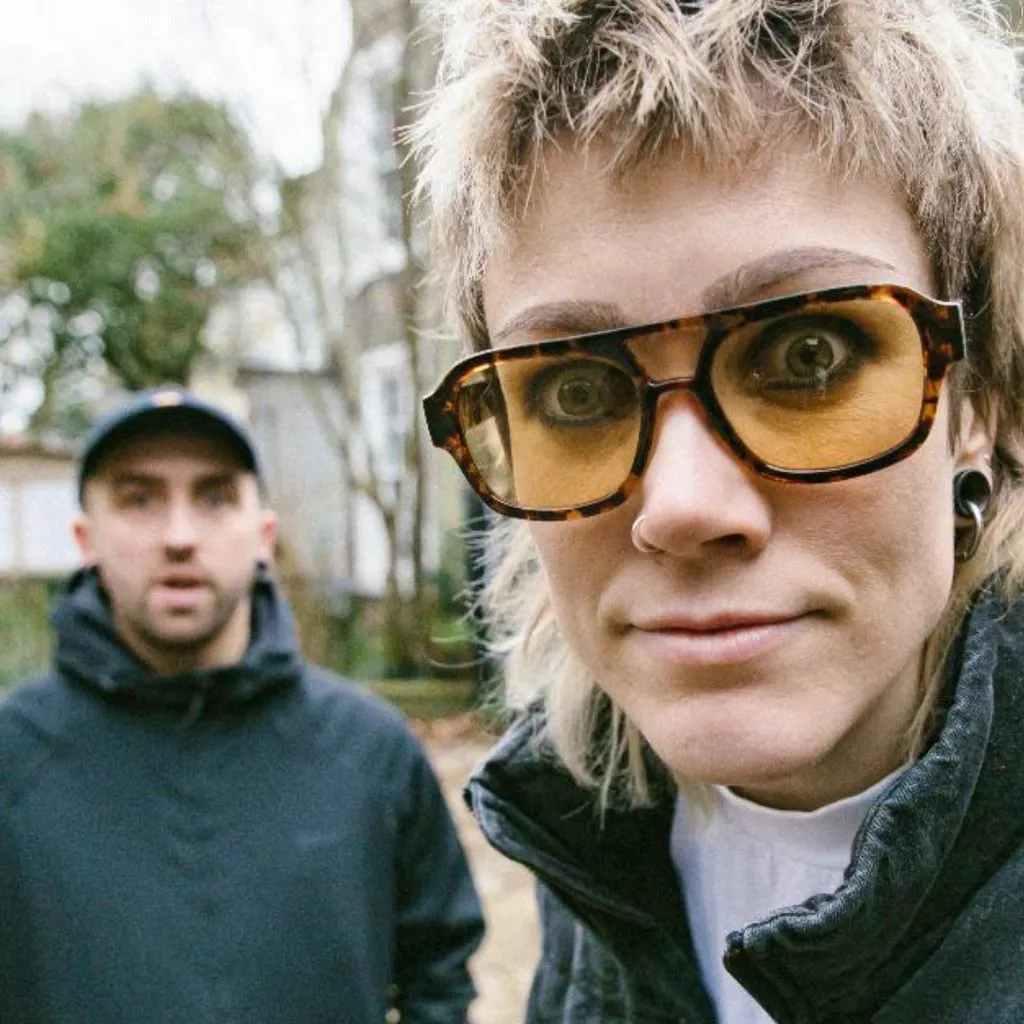 The Meffs - Instore at Arundel Emporium