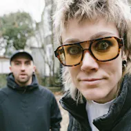 The Meffs - Instore at Arundel Emporium