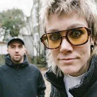 The Meffs - Instore at Arundel Emporium