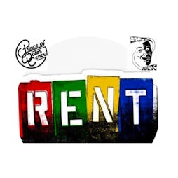 Split Mask Theatre Company presents RENT  Tickets | The Prince Of Wales Theatre Cannock  | Fri 10th February 2023 Lineup