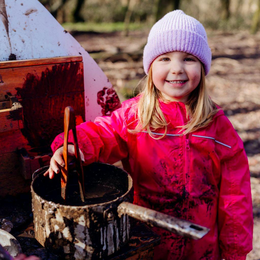 Mudfest 2026 at WWT London Wetland Centre