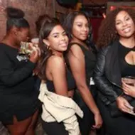 Bashment X Afrobeats Shoreditch Party - Everyone Free Before 12 at The Lighthouse Bar And Club