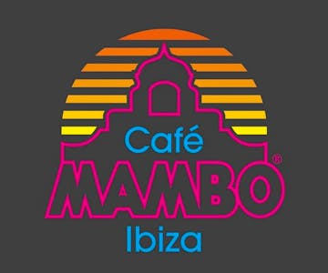 Cafe Mambo Ibiza - Birmingham