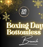 Bottomless Boxing Day