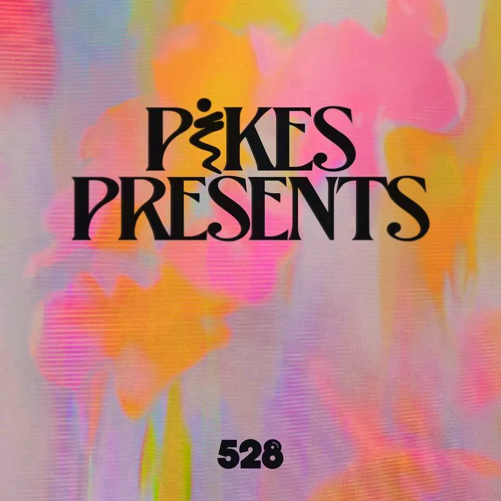 Pikes Presents at 528 with Bonobo at 528 Ibiza