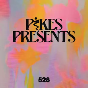 Pikes Presents at 528 with Bonobo