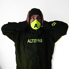 Altern 8 - Live