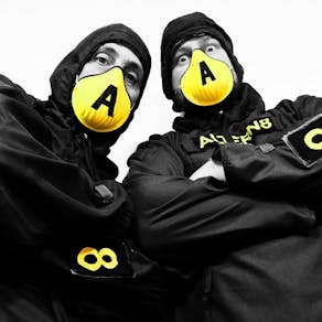 Altern 8 - Live