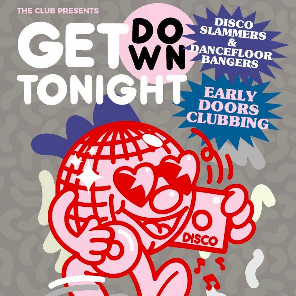 Get Down Tonight at Wylam Brewery