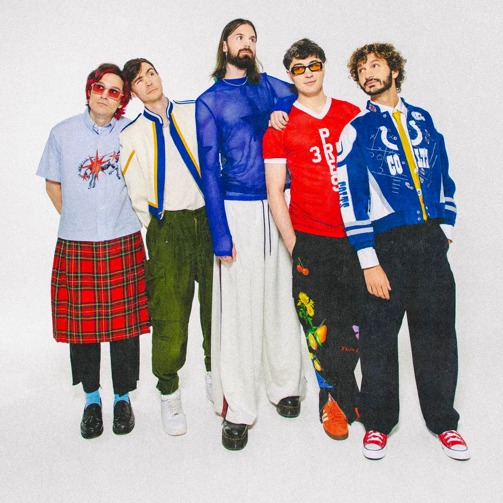 Good Kid: Early Album Listening Party at The Jacaranda Club