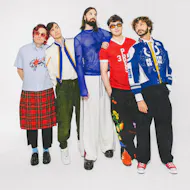 Good Kid: Early Album Listening Party at The Jacaranda Club