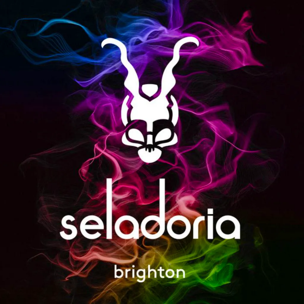 Selador & Berlin-Brighton Special at Alphabet Brighton