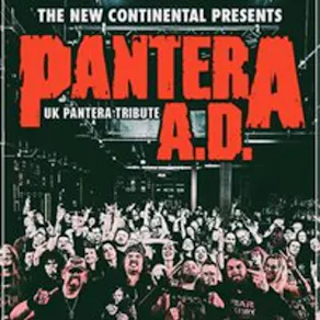 Pantera A.D.