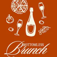 Bottomless Brunch at Papà Bianco